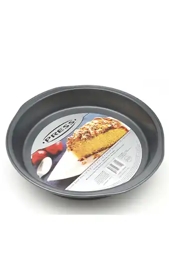 Tiendas EFE Molde redondo 32 x 30 x 5 cm oferta