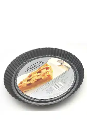 Tiendas EFE Molde para tartaleta 28 x 3 cm oferta
