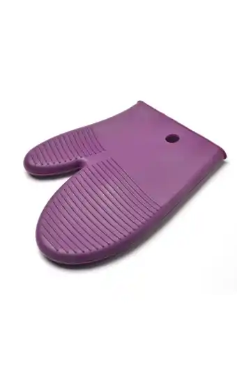 Tiendas EFE Guante de silicona cooking glove oferta