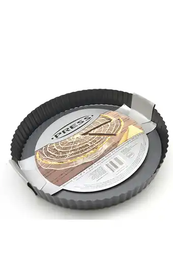 Tiendas EFE Molde para pie desmontable 28 x 3.6 cm oferta