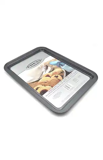Tiendas EFE Bandeja para galletas 38.5x27.5x1.5 cm oferta