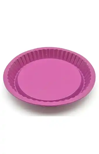 Tiendas EFE Molde silicona para pie 24 cm x 3 cm oferta