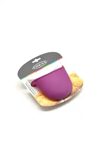 Tiendas EFE Guante de silicona kitchen grip oferta
