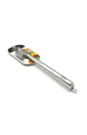 Tiendas EFE Colgador de utensilios inox oferta