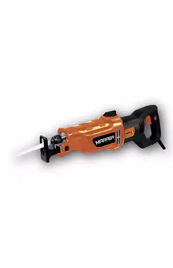 Tiendas EFE Sierra sable maraga 1200w oferta