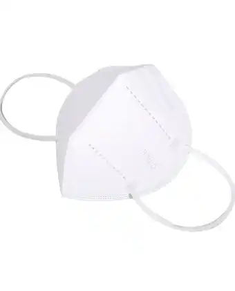 Tiendas EFE Mascarilla kn-95 us-zb131 4 capas - unidad oferta