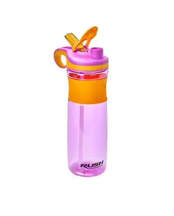 Tiendas EFE Botella scool play sk niu two 1000ml - naranja oferta
