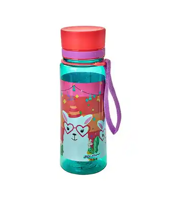 Tiendas EFE Rush botella pc dot 600 ml - llamas oferta