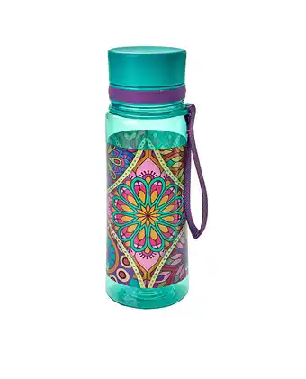 Tiendas EFE Rush botella pc dot 600 ml - holistic oferta