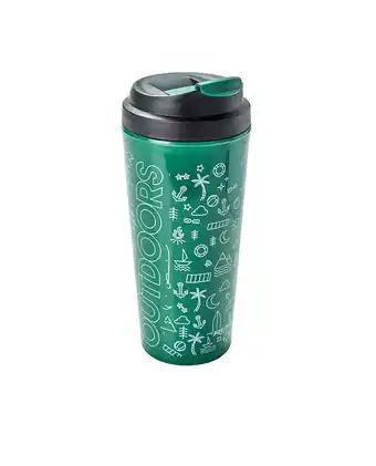 Tiendas EFE Rush mug 16 onzas - outdoor oferta