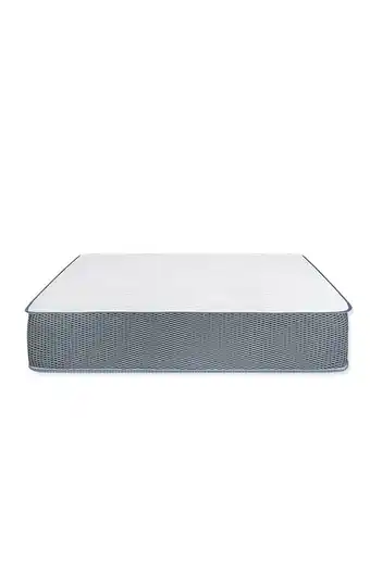 Tiendas EFE Colchón forli capella super side 2 plazas + 2 almohada silicona + 1 protector oferta