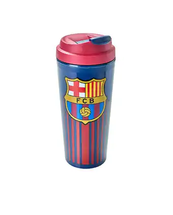 Tiendas EFE Rush mug 16 onzaz - barcelona oferta