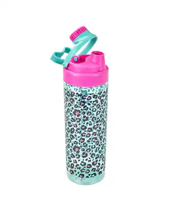 Tiendas EFE Rush botella explore 850ml - animal print oferta