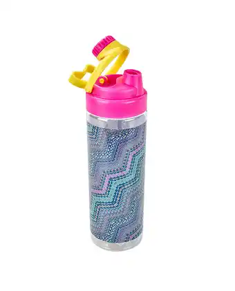 Tiendas EFE Rush botella explore 850ml - zigzag oferta