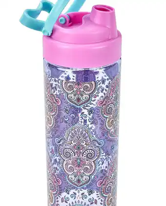 Tiendas EFE Rush botella explore 850ml - holistic oferta