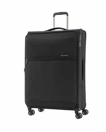 Tiendas EFE Maleta samsonite spinner 71/26 - negro oferta