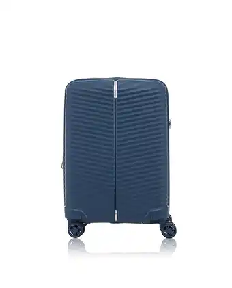 Tiendas EFE Maleta varro spinner 55/20 exp peac.blue oferta