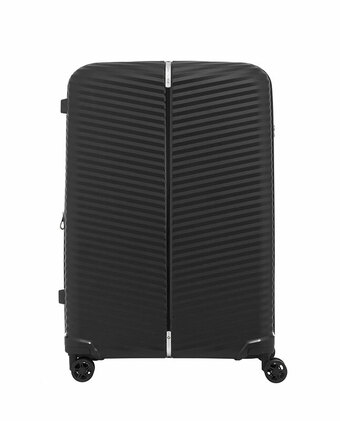 Tiendas EFE Maleta samsonite varro spinner 75/28 - negro oferta