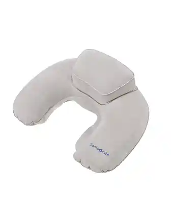Tiendas EFE Almohada global ta doble comodidad grafito oferta