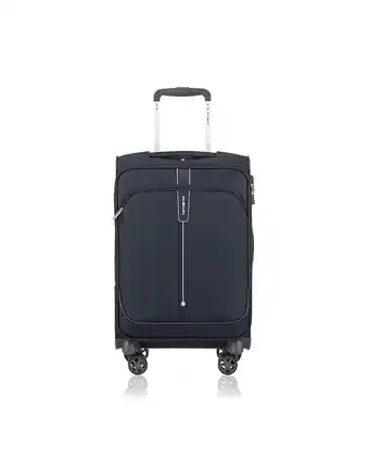 Tiendas EFE Maleta popsoda spinner 55/20 35cm dark blue oferta