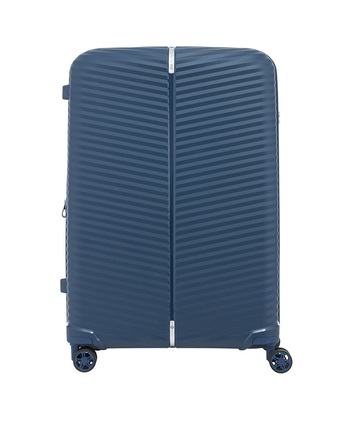 Tiendas EFE Maleta samsonite varro spinner 75/28 - azul oferta