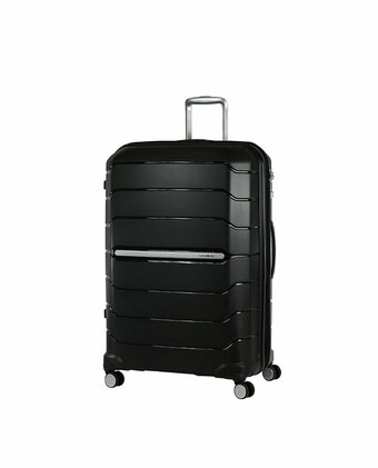 Tiendas EFE Maleta samsonite octolite spinner 68/25 - negro oferta