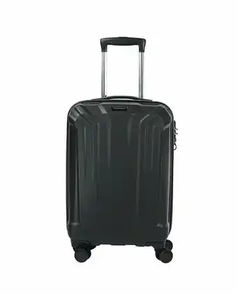 Tiendas EFE Maleta samsonite blaze tcs - negro oferta