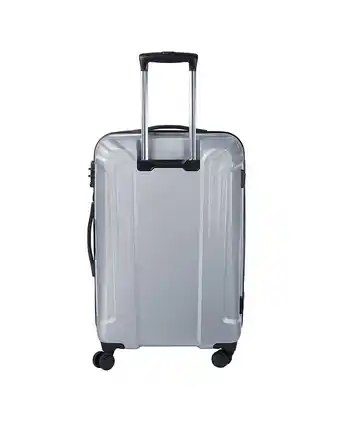 Tiendas EFE Maleta blaze spinner 69/25 exp silver oferta