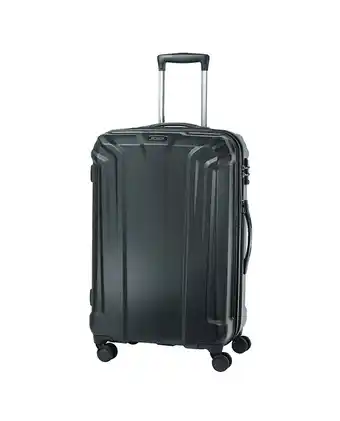 Tiendas EFE Maleta blaze spinner 69/25 exp black oferta