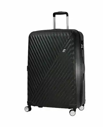 Tiendas EFE Maleta american tourister frisbee spinner 76/28 - negro oferta