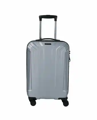 Tiendas EFE Maleta samsonite blaze tcs -silver oferta