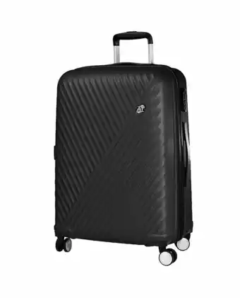 Tiendas EFE Maleta american tourister frisbee spinner 66/24 - negro oferta