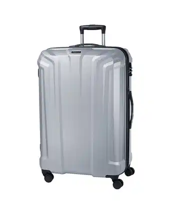 Tiendas EFE Maleta blaze spinner 75/28 exp silver oferta