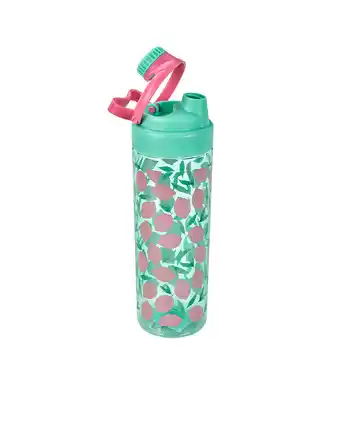 Tiendas EFE Rush botella explore 850ml - cítrico oferta