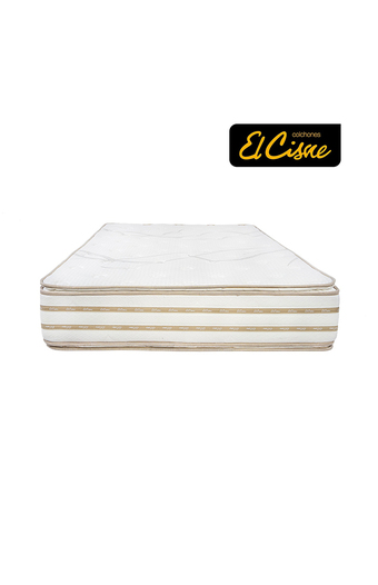 Tiendas EFE Colchón el cisne esmirna queen oferta