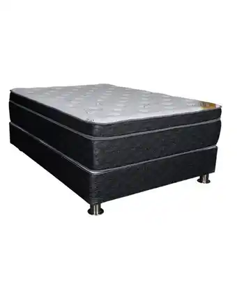 Tiendas EFE Cama el cisne americana ankara king oferta