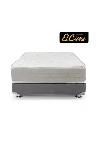 Tiendas EFE Cama el cisne americana element king oferta