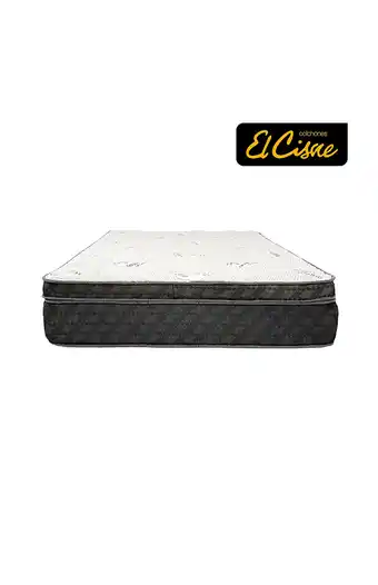 Tiendas EFE Colchón el cisne ankara 2 plazas oferta