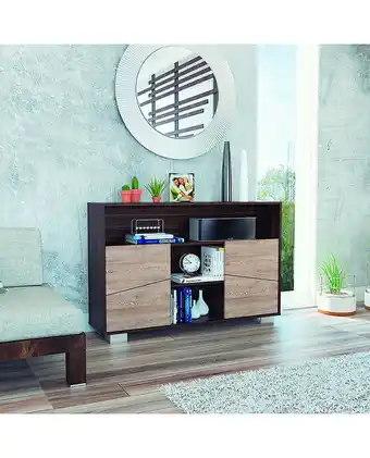 Tiendas EFE Arrimo fraktal - / miel oferta