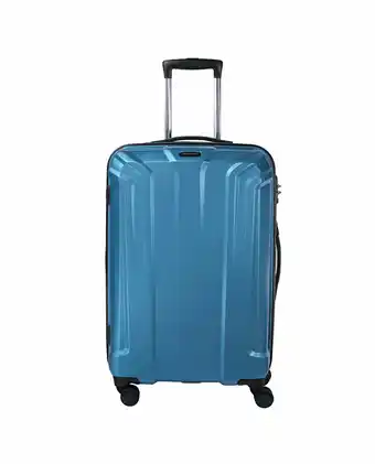 Tiendas EFE Maleta samsonite blaze spinner 69/25 - azul oferta