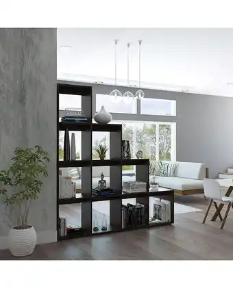 Tiendas EFE Biblioteca escalera beijing - wengue oferta