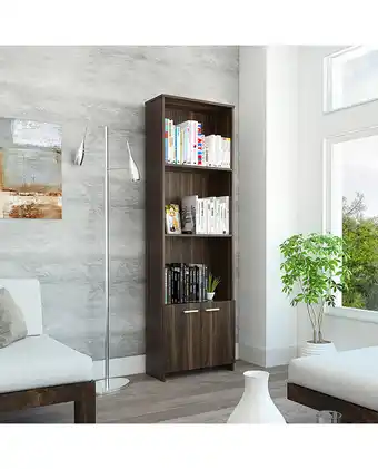 Tiendas EFE Biblioteca office 5 - oferta