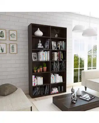 Tiendas EFE Biblioteca office 7 - oferta