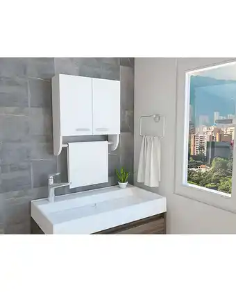 Tiendas EFE Botiquín bath 28 - blanco oferta