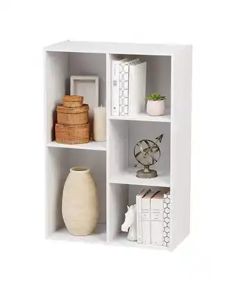 Tiendas EFE Organizador - montecarlo - roble rústico oferta