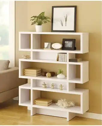 Tiendas EFE Organizador - ace - blanco oferta