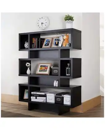 Tiendas EFE Organizador - harry - blanco oferta