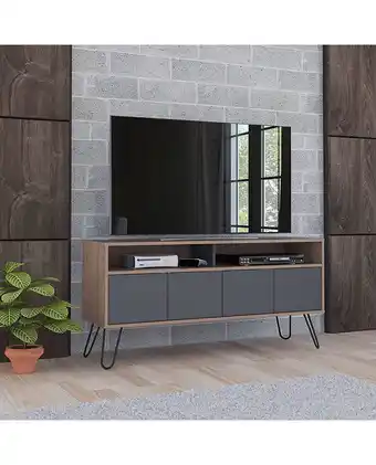 Tiendas EFE Rack tv60 salem - miel / plomo oferta
