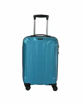 Maleta samsonite blaze tcs - azul