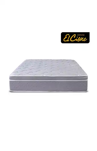 Tiendas EFE Colchón el cisne amets 1.5 plazas oferta